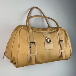 estee lauder over night bag